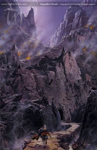 386px-Ted_Nasmith_-_Fingolfin's_Wrath