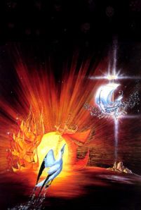 403px-Roger_Garland_-_Earendil_and_Elwing