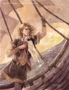 457px-Jenny_Dolfen_-_Earendil_the_Mariner