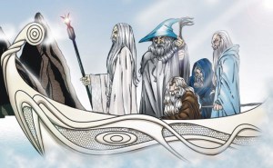 Alice_Falto_-_Istari_arrival_on_ship