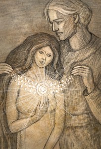 elwing_and_earendil_by_zdrava-d36gt8t