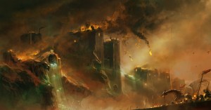 nargothrond_speedpaint_by_grrrod-d4nk56e