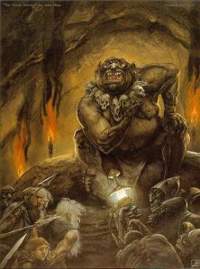 444px-John_Howe_-_The_Great_Goblin