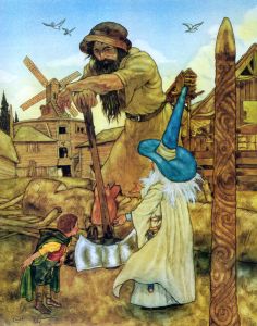 471px-Michael_Hague_-_Beorn