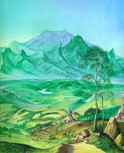 488px-Roger_Garland_-_The_Shire