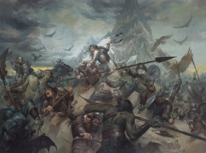 Battle of the Five Armies_Final Complete