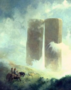 Paul_Raymond_Gregory_-_Fog_on_the_Barrow_Downs