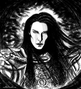 sauron_by_weillach-d4vtj8y