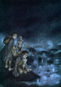 422px-Inger_Edelfeldt_-_The_Dead_Marshes