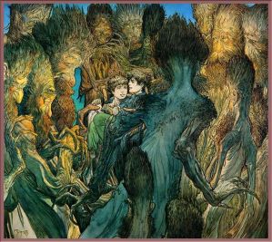 672px-Michael_Kaluta_-_The_Entmoot