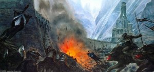 800px-John_Howe_-_Helm's_Deep