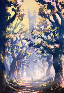 road_to_isengard_by_yatzenty-d7kkdrw