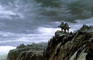 Ted_Nasmith_-_No_Way_Down