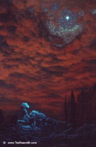 Ted_Nasmith_-_Sam's_Revelation