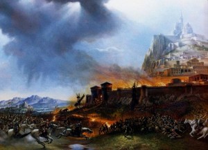 The_Ride_of_the_Rohirrim_